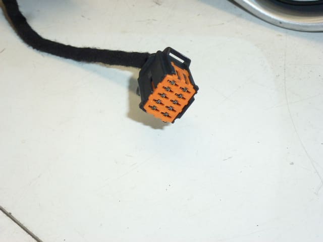 Дясно странично огледало EZRC за Ситроен C5 X7 96574425ZR 8153SK - Image 2