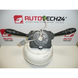 Драйвери за Citroën Peugeot с ESP 96605653XT