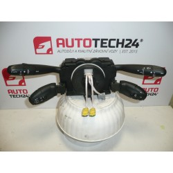 Лостове за управление на Citroën C5 96542554XT 6242H4