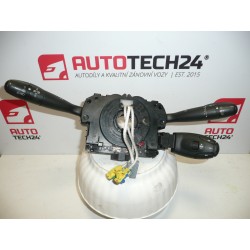 Citroën Peugeot 96642624XT Контролери за лост ESP