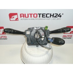 Peugeot 307 Драйвери 96439230ZL 6239V4