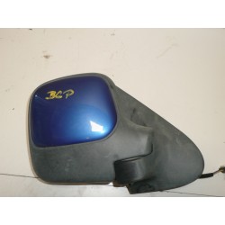 П огледало Citroën Berlingo II електрически 96366861XT