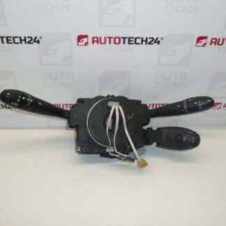 Citroën Peugeot 96574187XT 6242A1 Лост за управление