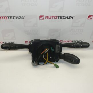 Peugeot 207 Лост за управление 96630732XT 6242P3