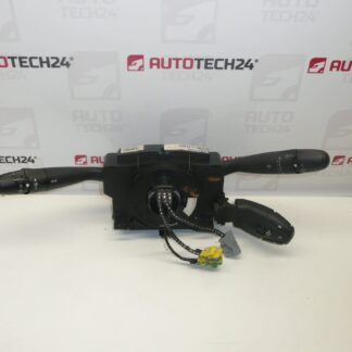 Лостове за управление на Citroën Peugeot 96605678XT 6239Q0 624232 6242XX