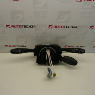 Peugeot 307 Драйвери 96477544XT 624273