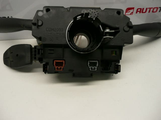 Peugeot 307 Драйвери 96477544XT 624273