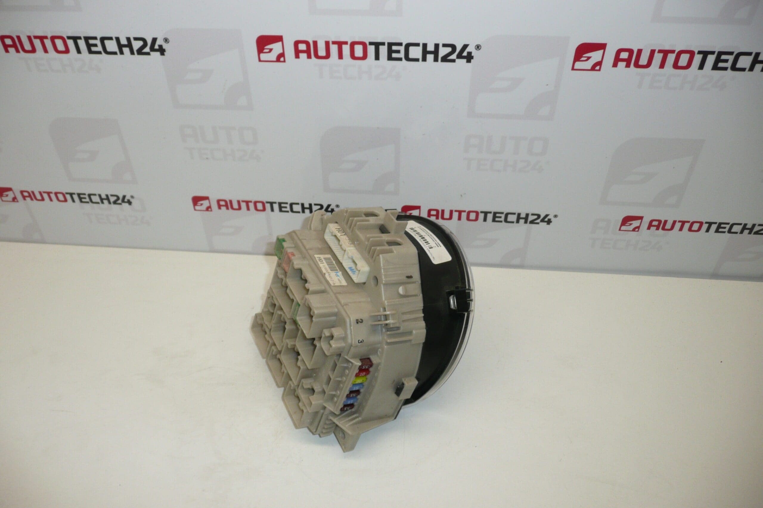 Скоростомер Citroën C1 Peugeot 107 83800-0H012-A