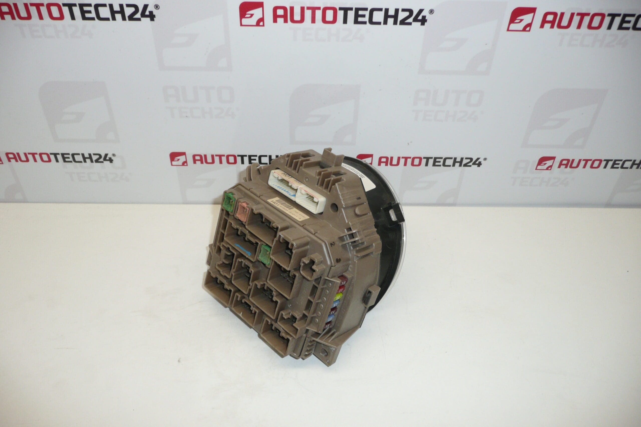 Скоростомер Citroën C1 Peugeot 107 83800-0H011-A