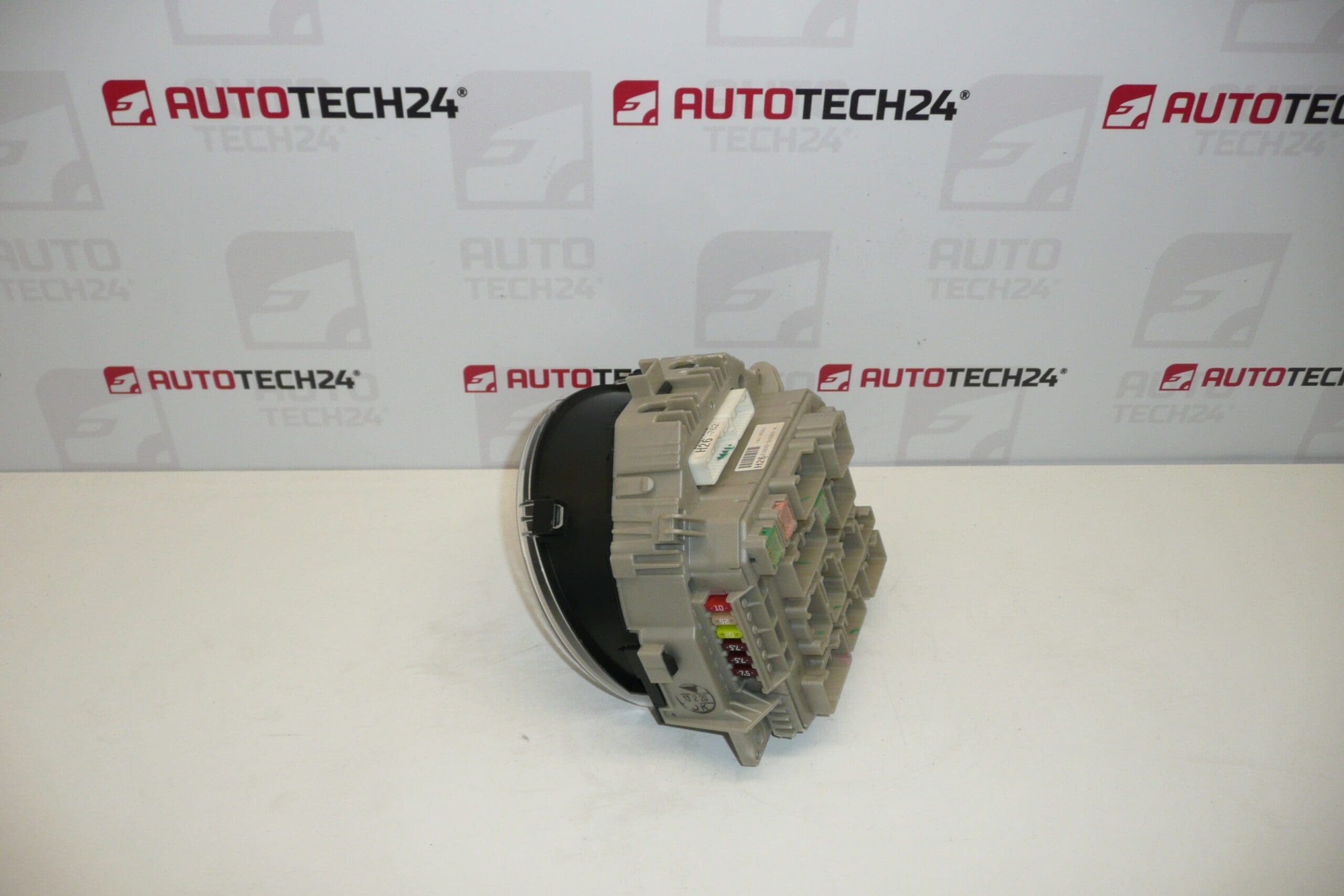 Скоростомер Citroën C1 Peugeot 107 B000698380-0H260-A