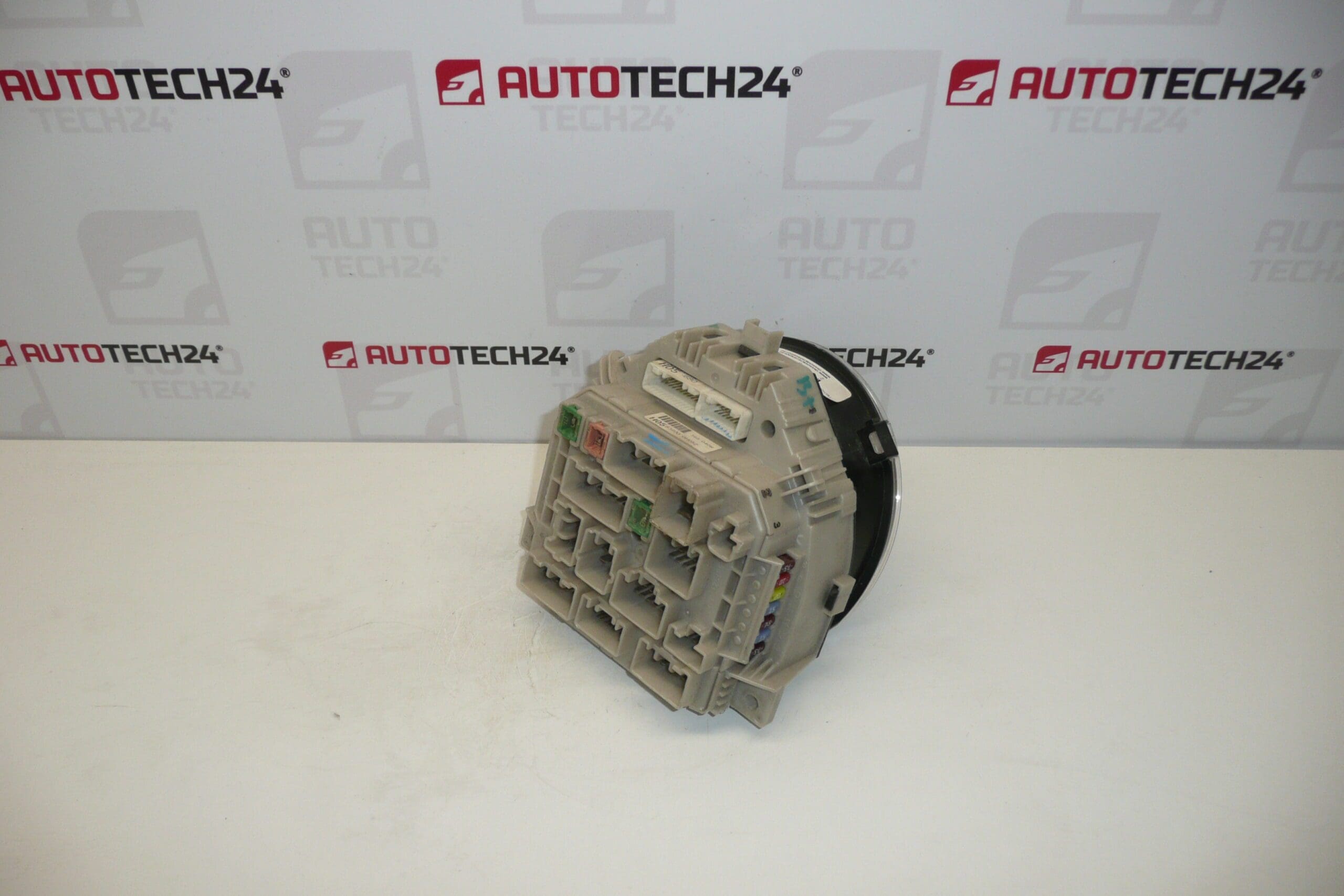 Скоростомер Citroën C1 Peugeot 107 83800-0H052