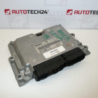 Блок за управление Bosch 0281010486 2.8 HDI D2841HC CT