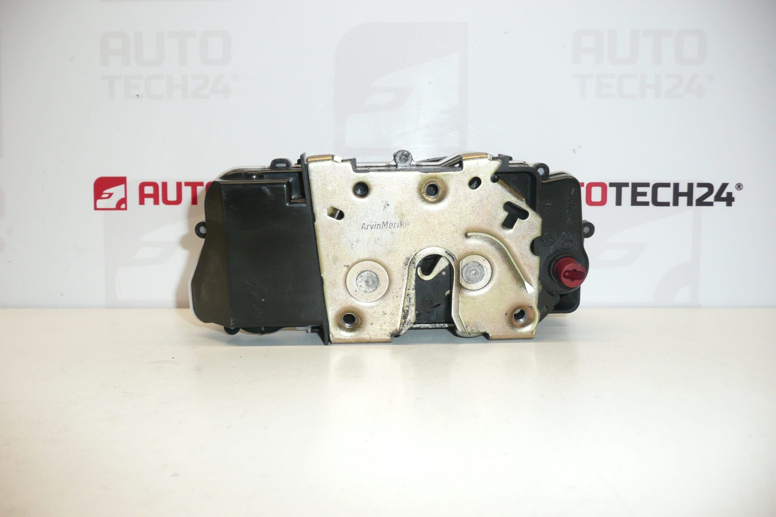 Електрическа брава на задна дясна врата Супер заключване Citroën C5 9138A3