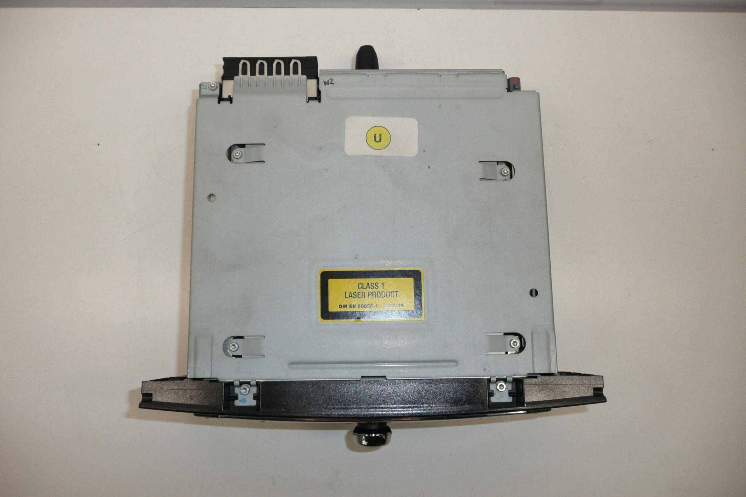 Радио за кола Peugeot 407 96653743XN 6579V8