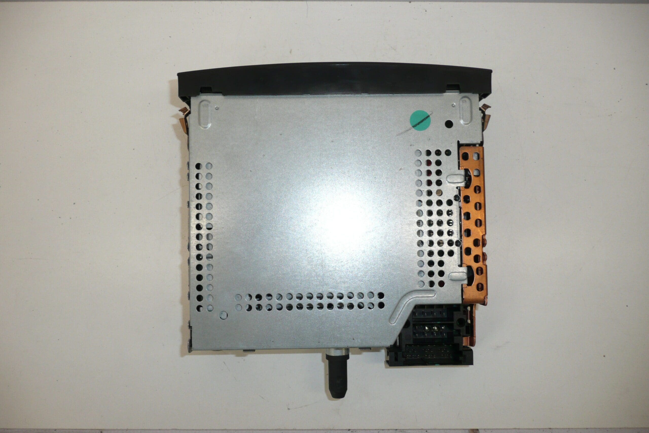 Авто радио с CD Citroën Peugeot 96545978XT00