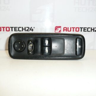 Citroën C8 Peugeot 807 Шофьор 14957470XT 6554CG