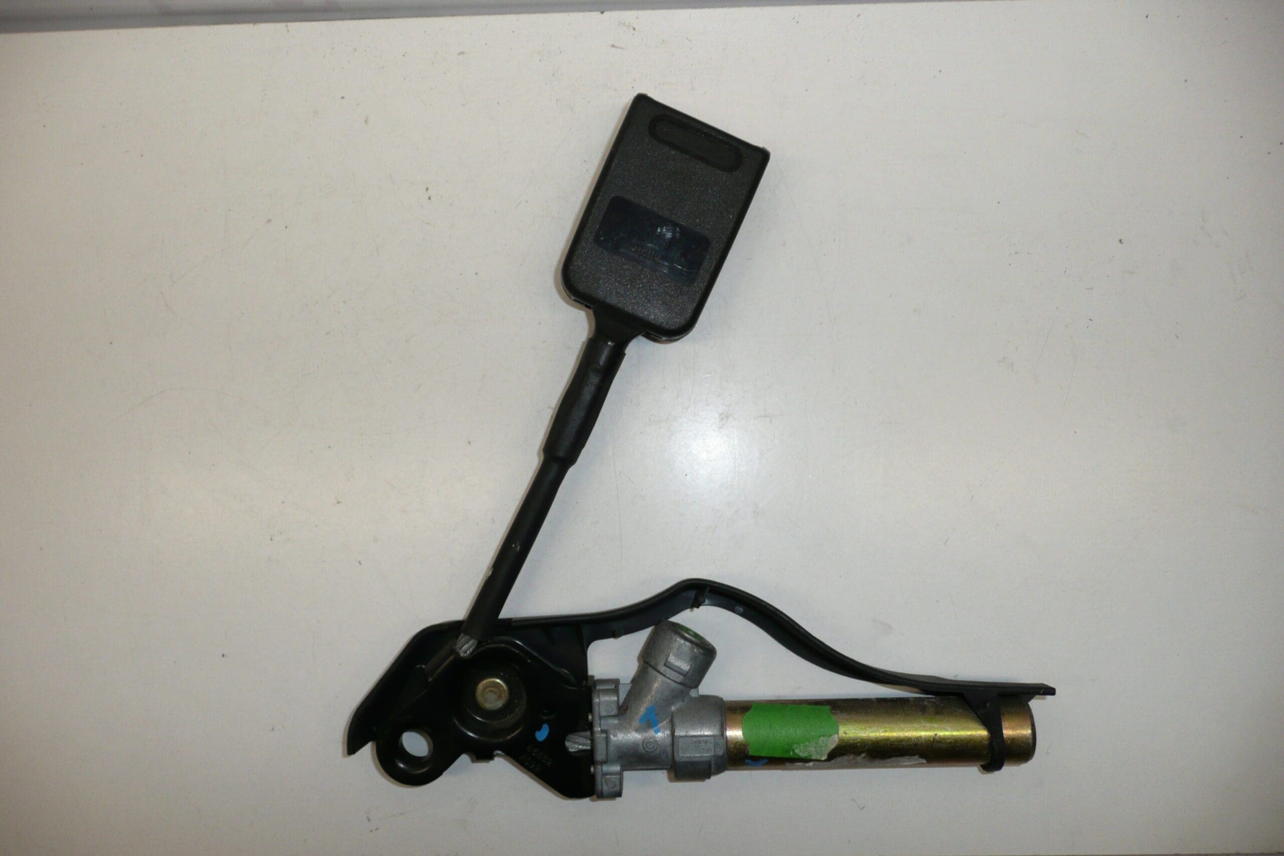 Обтегач на ремък Pyropás десен преден Citroën Peugeot 8972S2