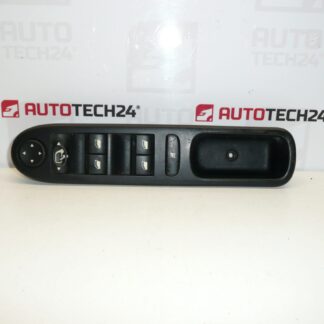 Стъклоподемник Peugeot 307 05-07 96531123XT 6554KS 6554KT