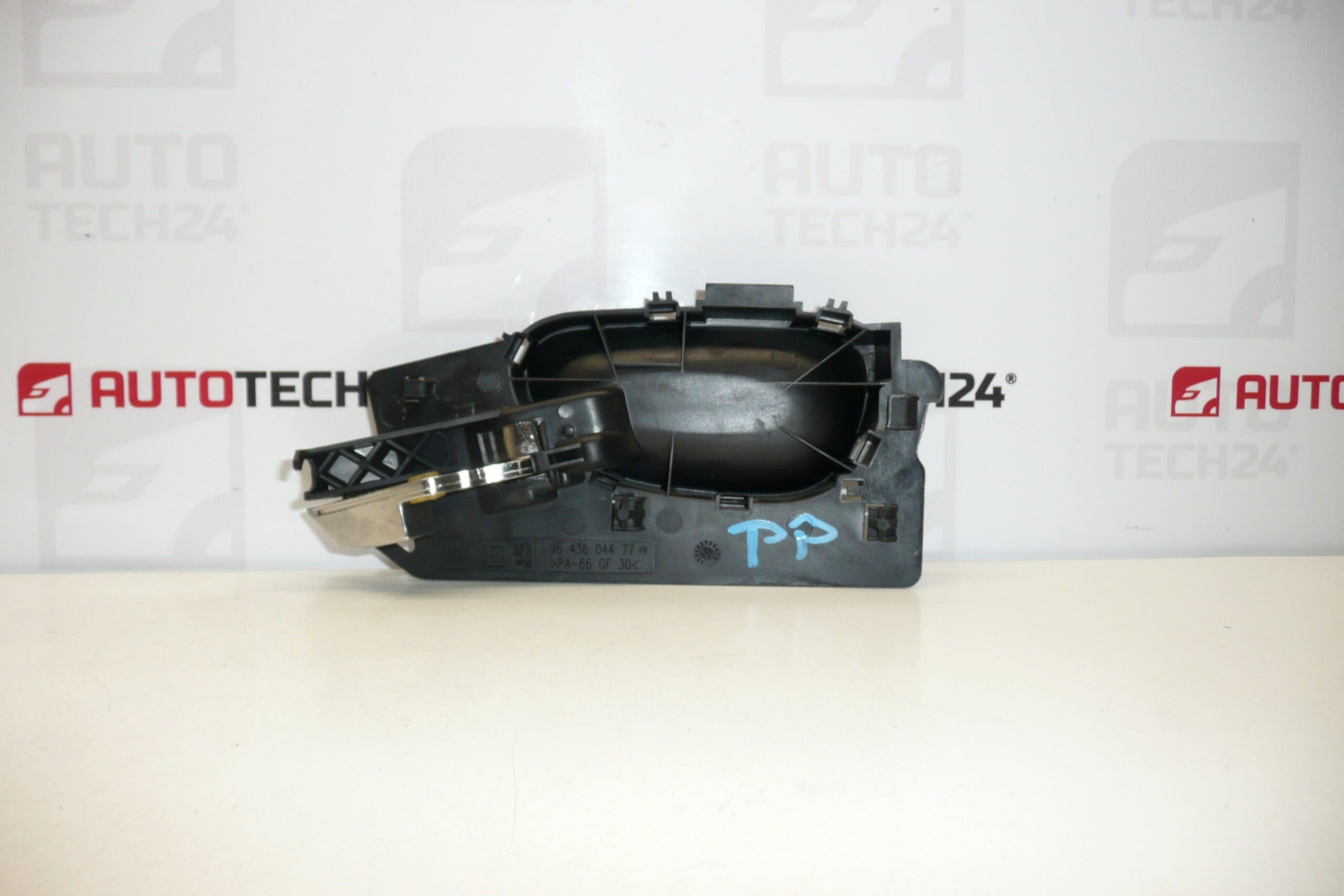 Вътрешна дръжка за дясна врата Peugeot 307 9143F5 9143L3