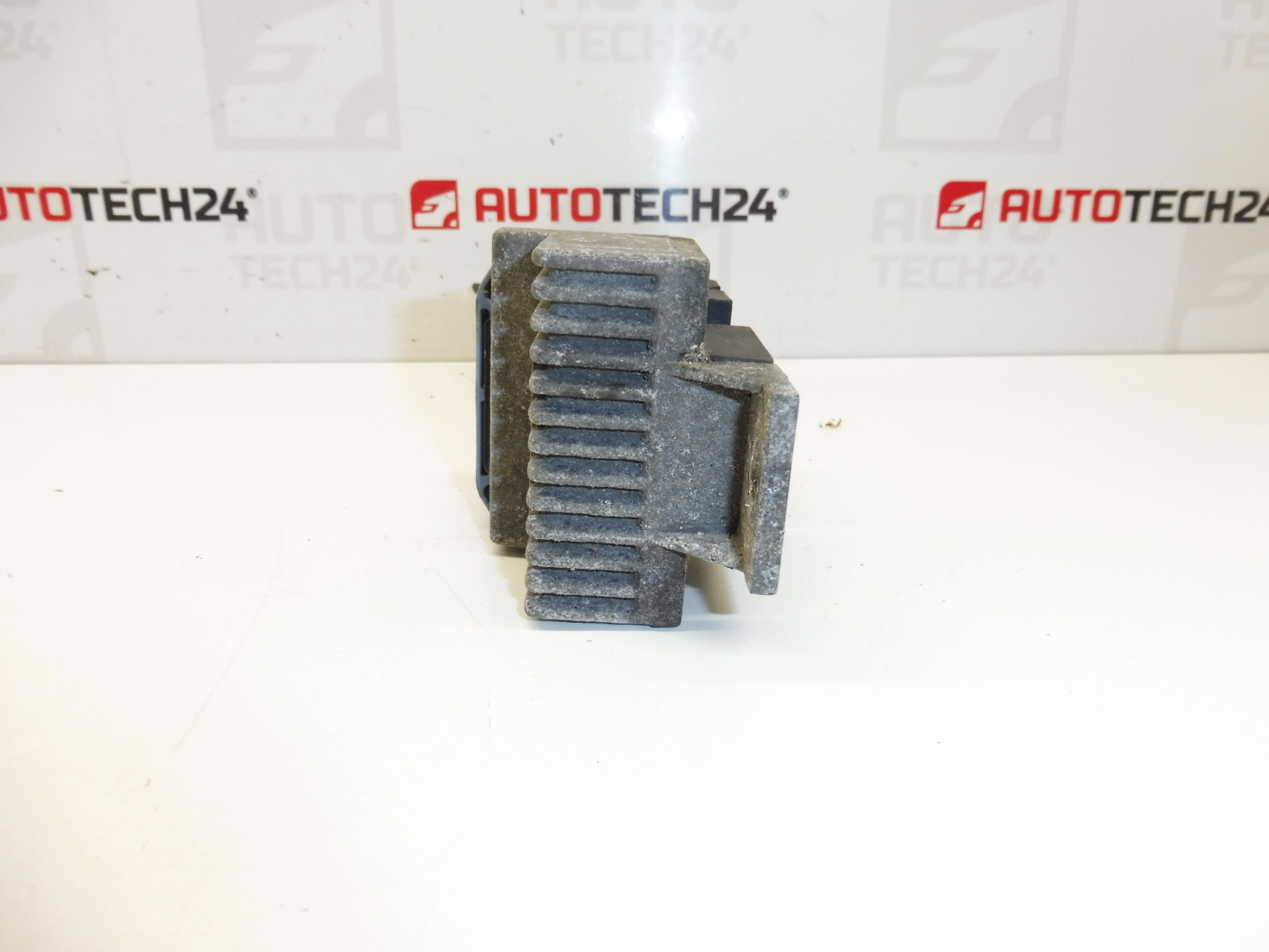 Реле за подгряване на Nagares с окабеляване Citroën Peugeot 9640469680 598140