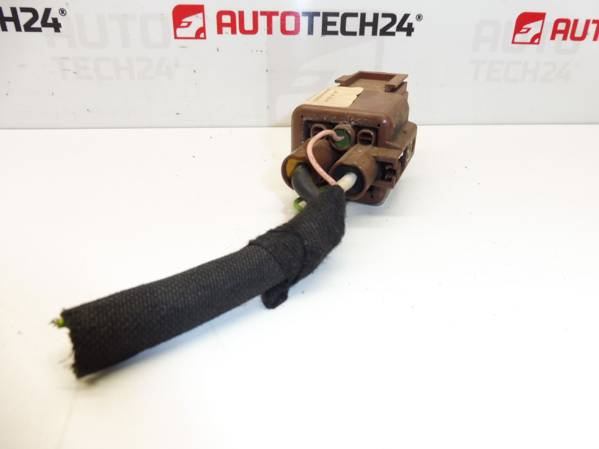 Реле Сахара Citroën Peugeot Bitron 250030 220506 6545XF