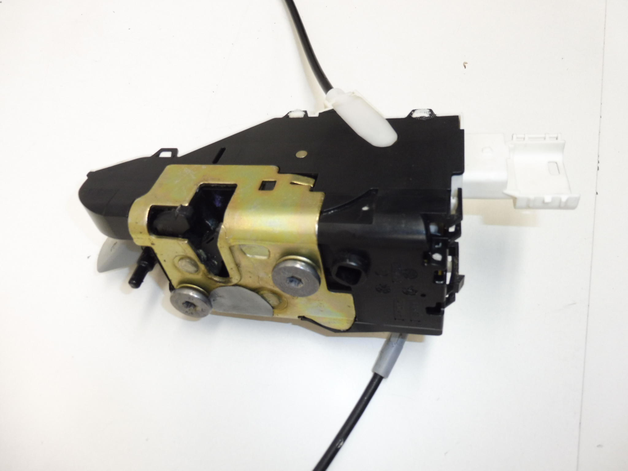 Брава предна лява врата Citroën C4 9681331680 9135Z5