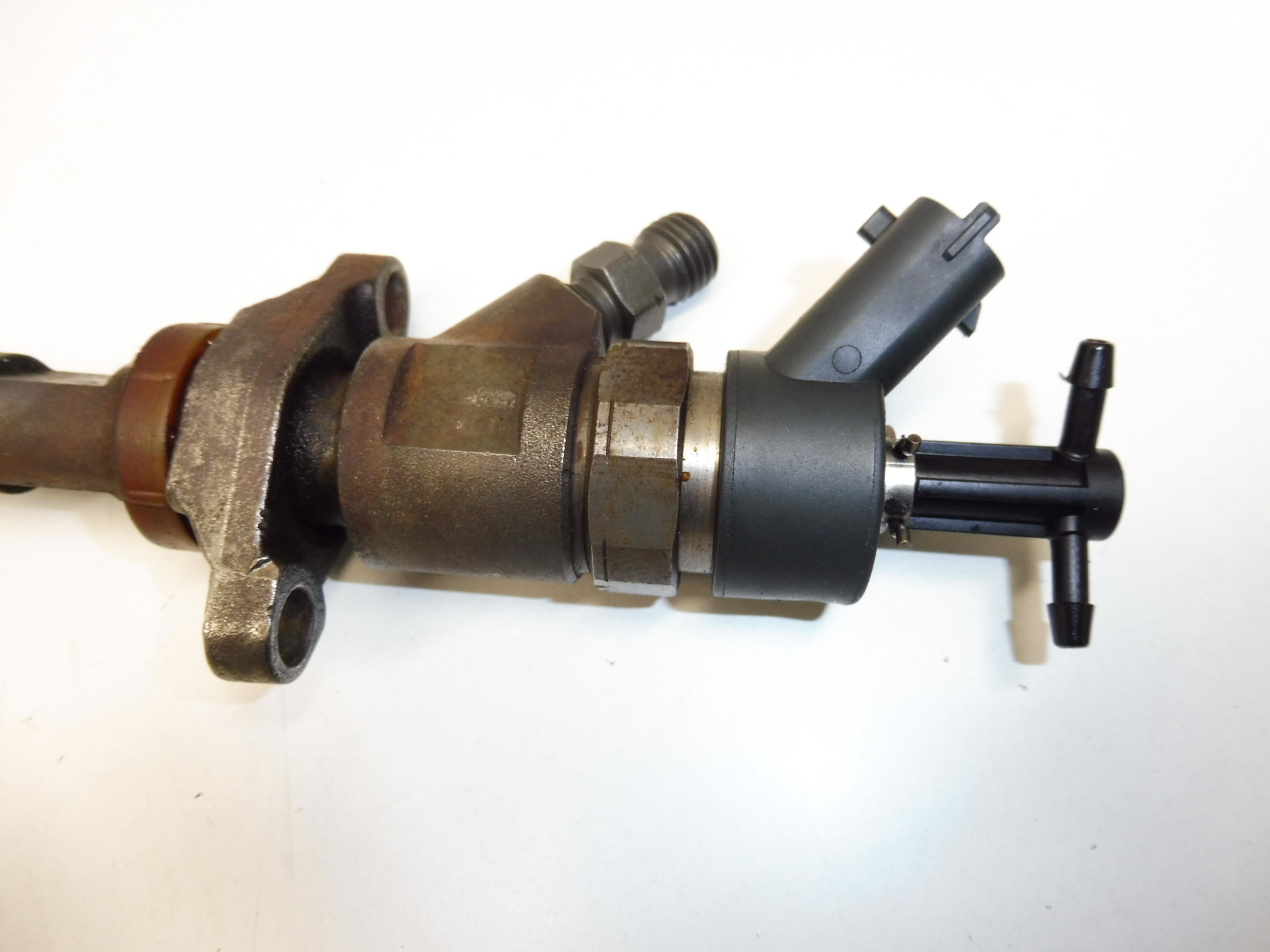 Инжекционен комплект Bosch 1.6 HDI 80 kw 0445110259