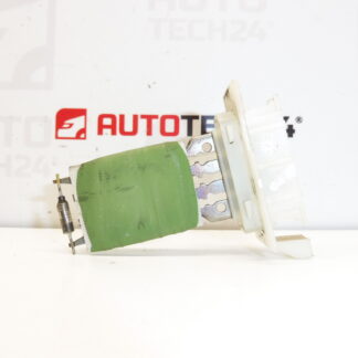 Регулатор на вентилатора Citroën Peugeot 6441V8