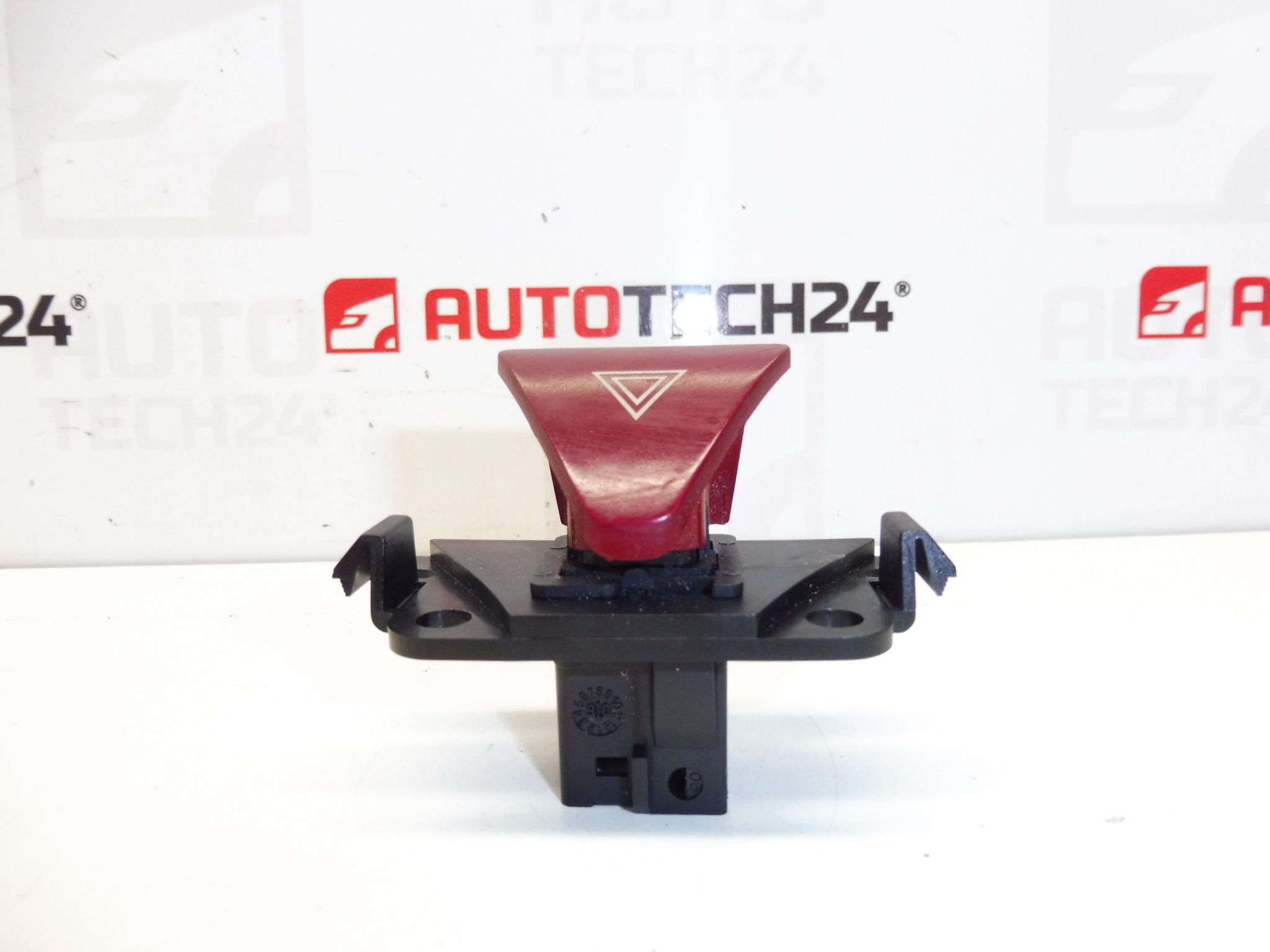 Контролер за аварийни светлини Peugeot 307 9640219577 6554J7