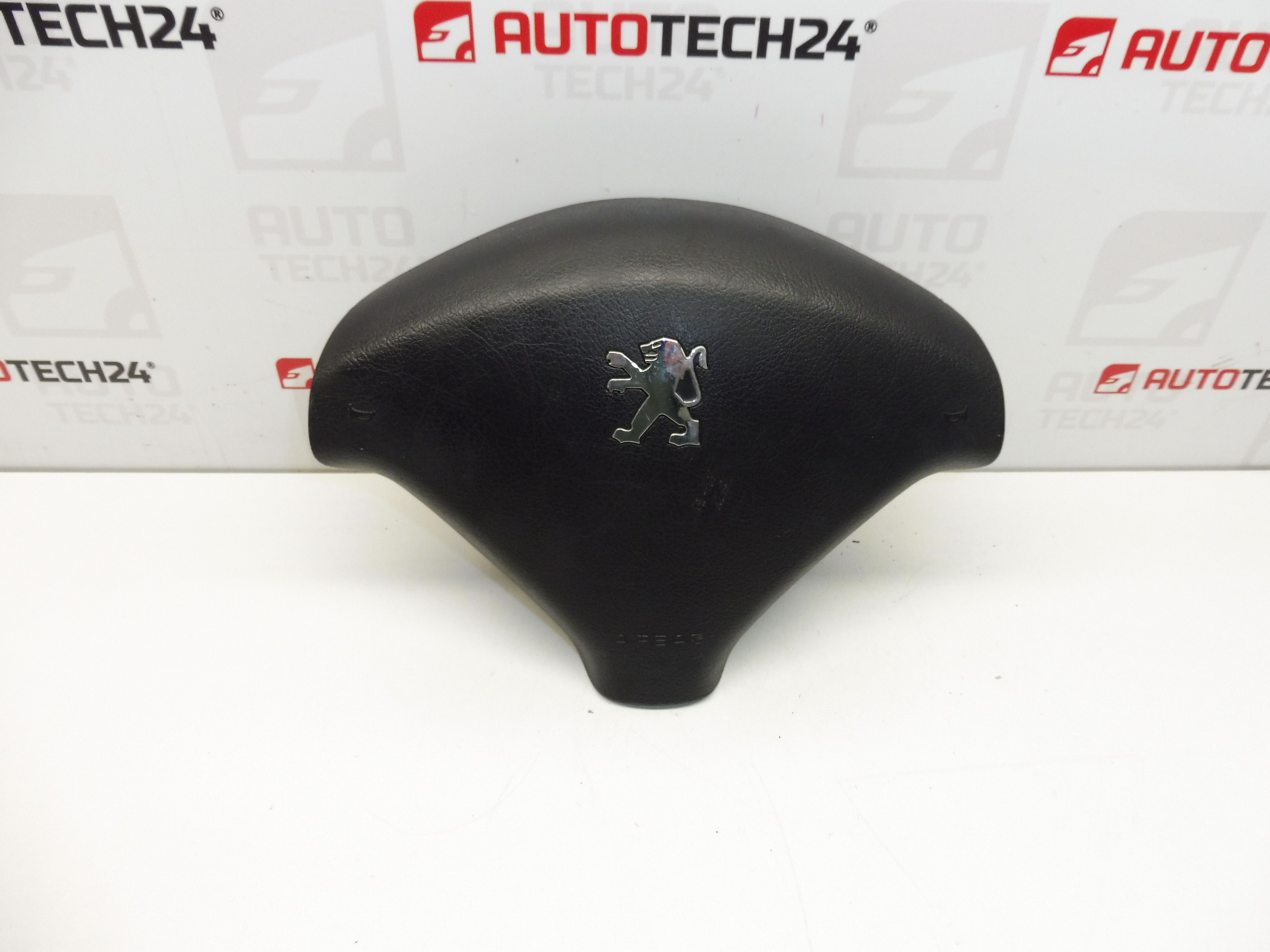 Airbag за волан Peugeot 307 96556746ZR 4112HW