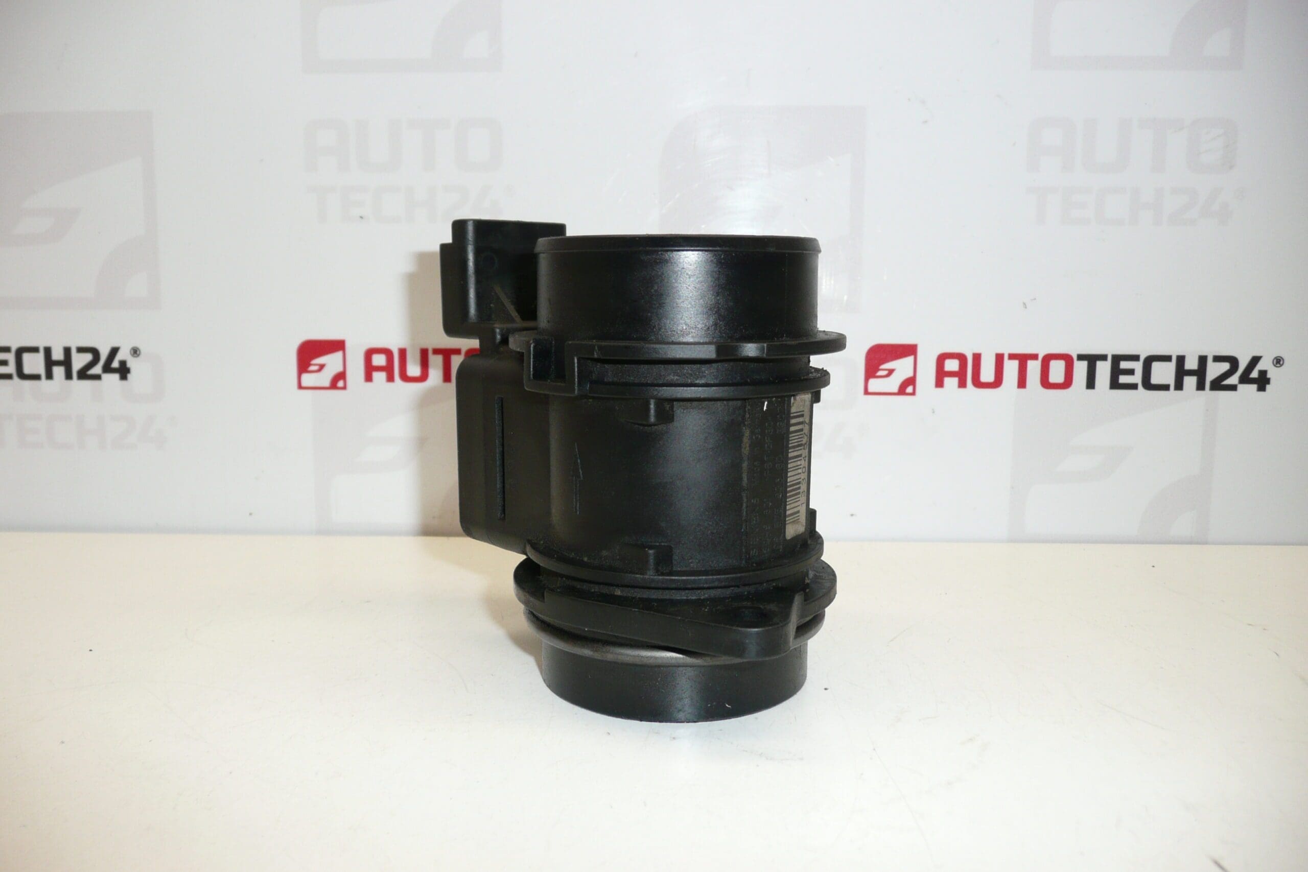 Въздушно тегло Citroën Peugeot 1.4 HDI 9642212180