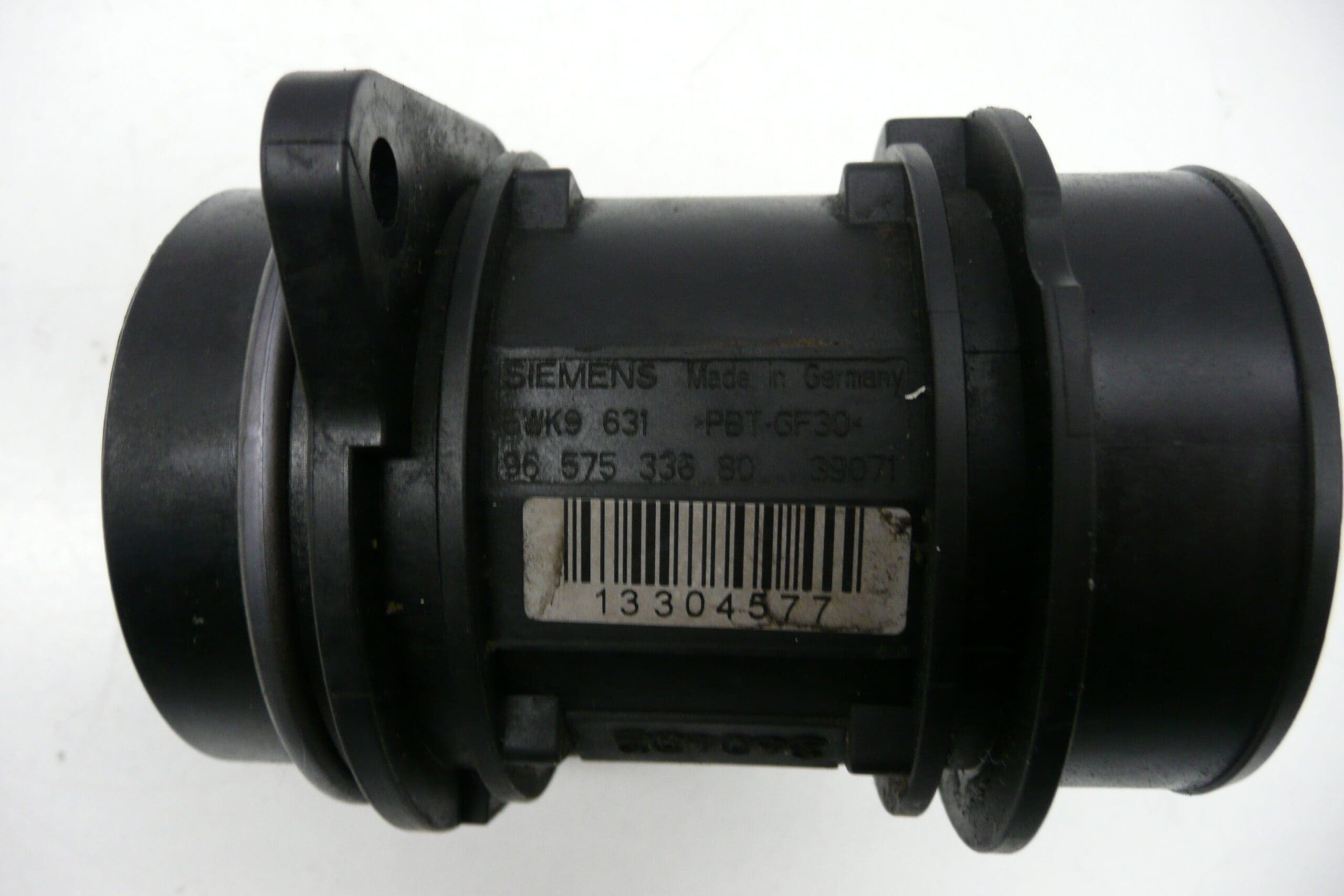 Въздушно тегло Citroën Peugeot 1.4 HDI 9642212180