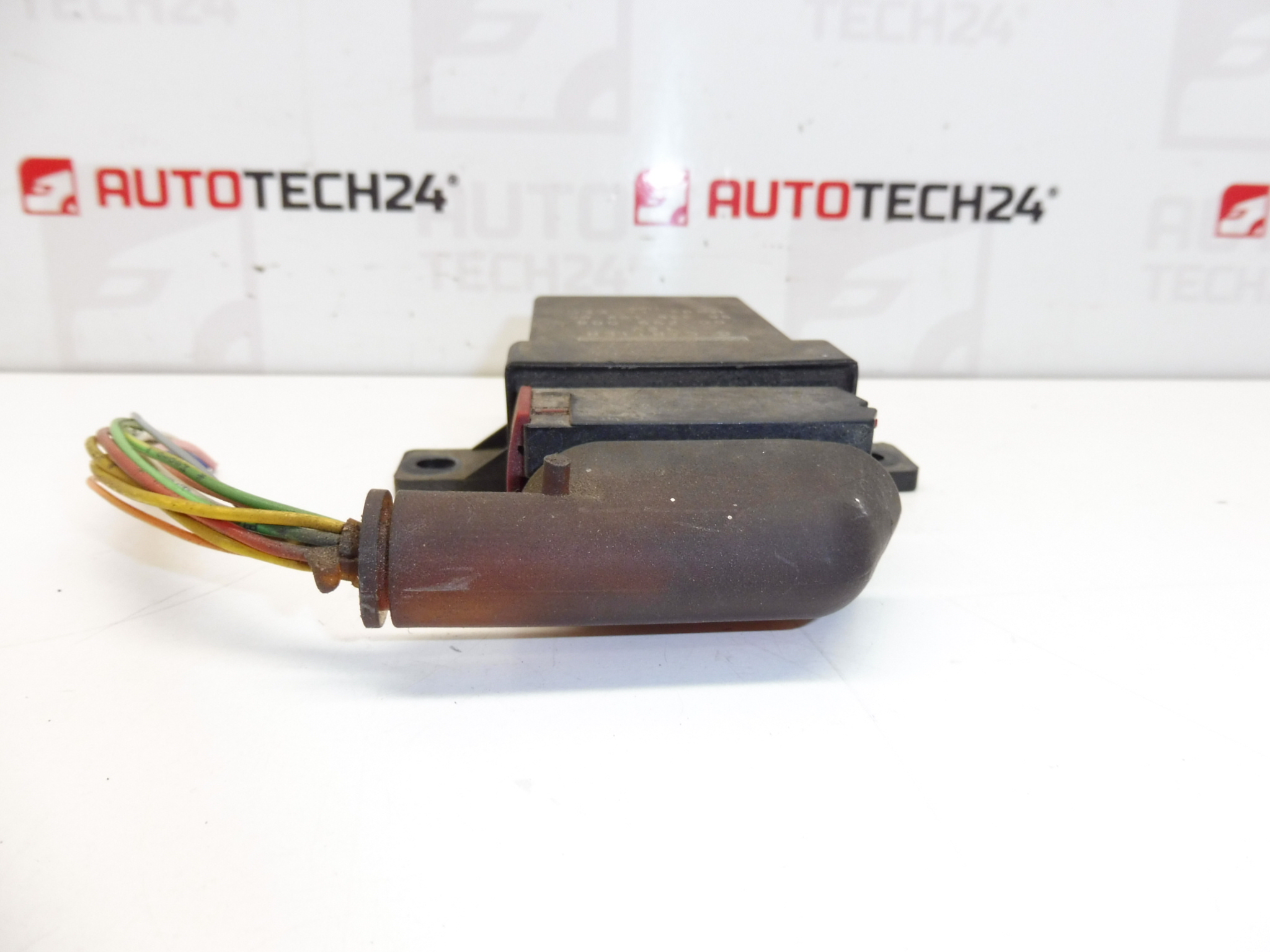 Реле за вентилатор G. Cartier 9633610280 1338A1