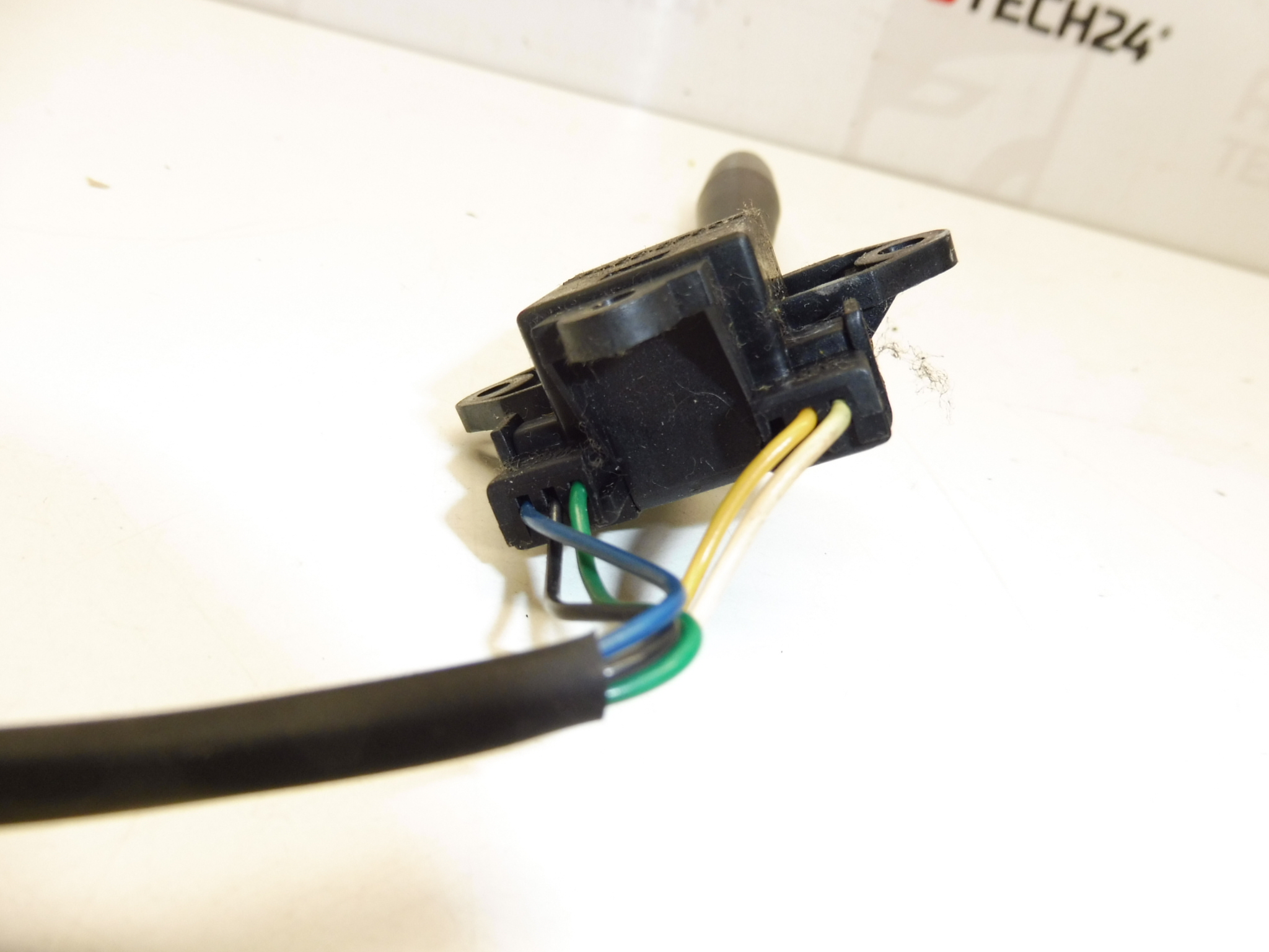 Дистанционно управление за радио Jaeger Citroën Peugeot 96291110ZL 6239J5