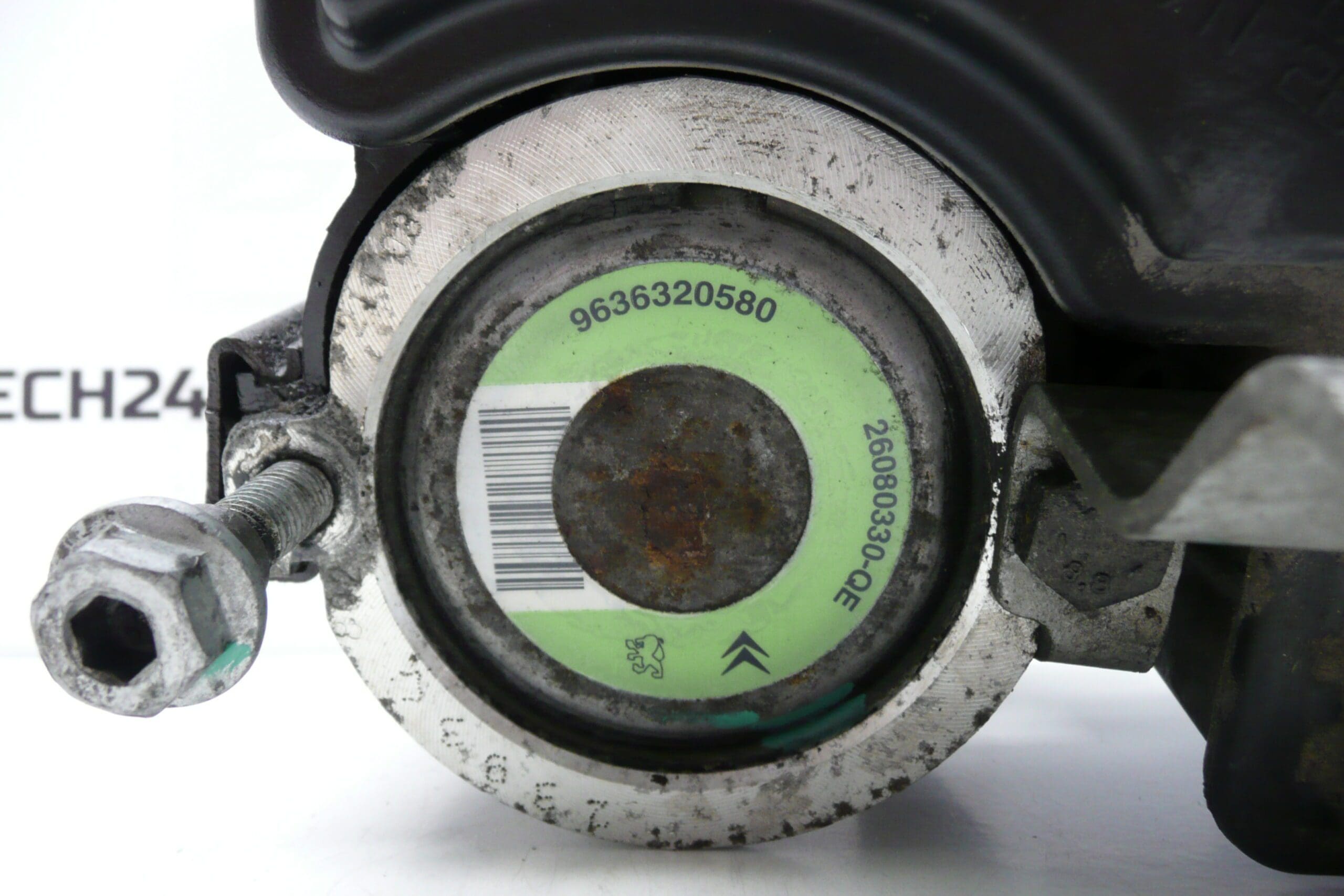 Хидравлична помпа за управление Citroën Peugeot 9636320580 4007LT