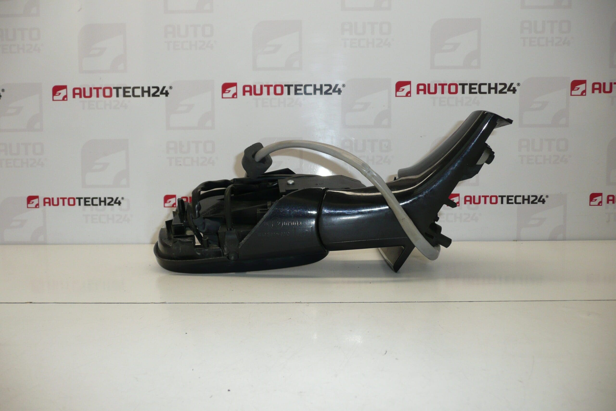 Огледало за обратно виждане дясно Citroën C5 ел. сгъваемо 8149WJ