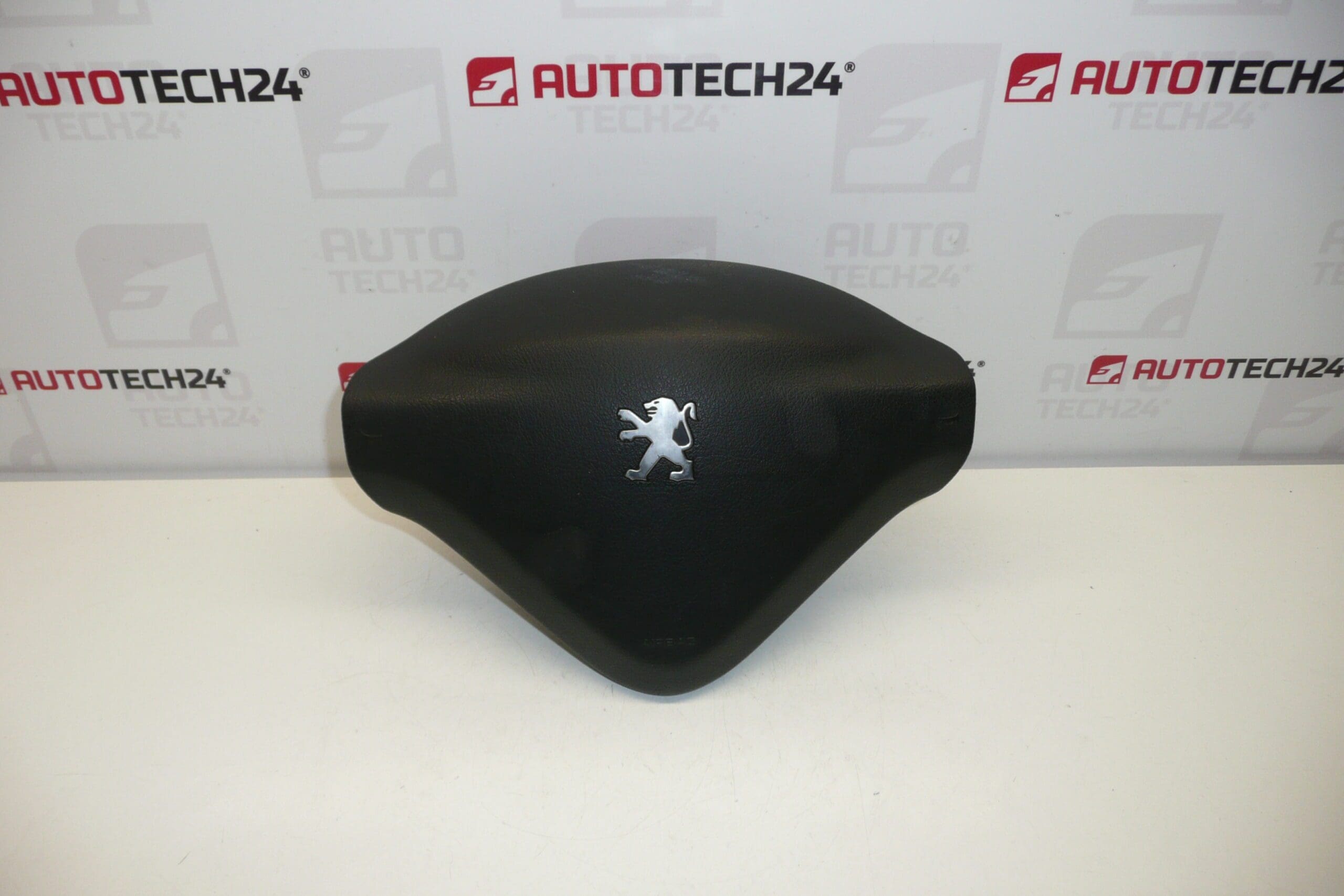 Airbag за волан Peugeot 207 96500674ZD 4112JA