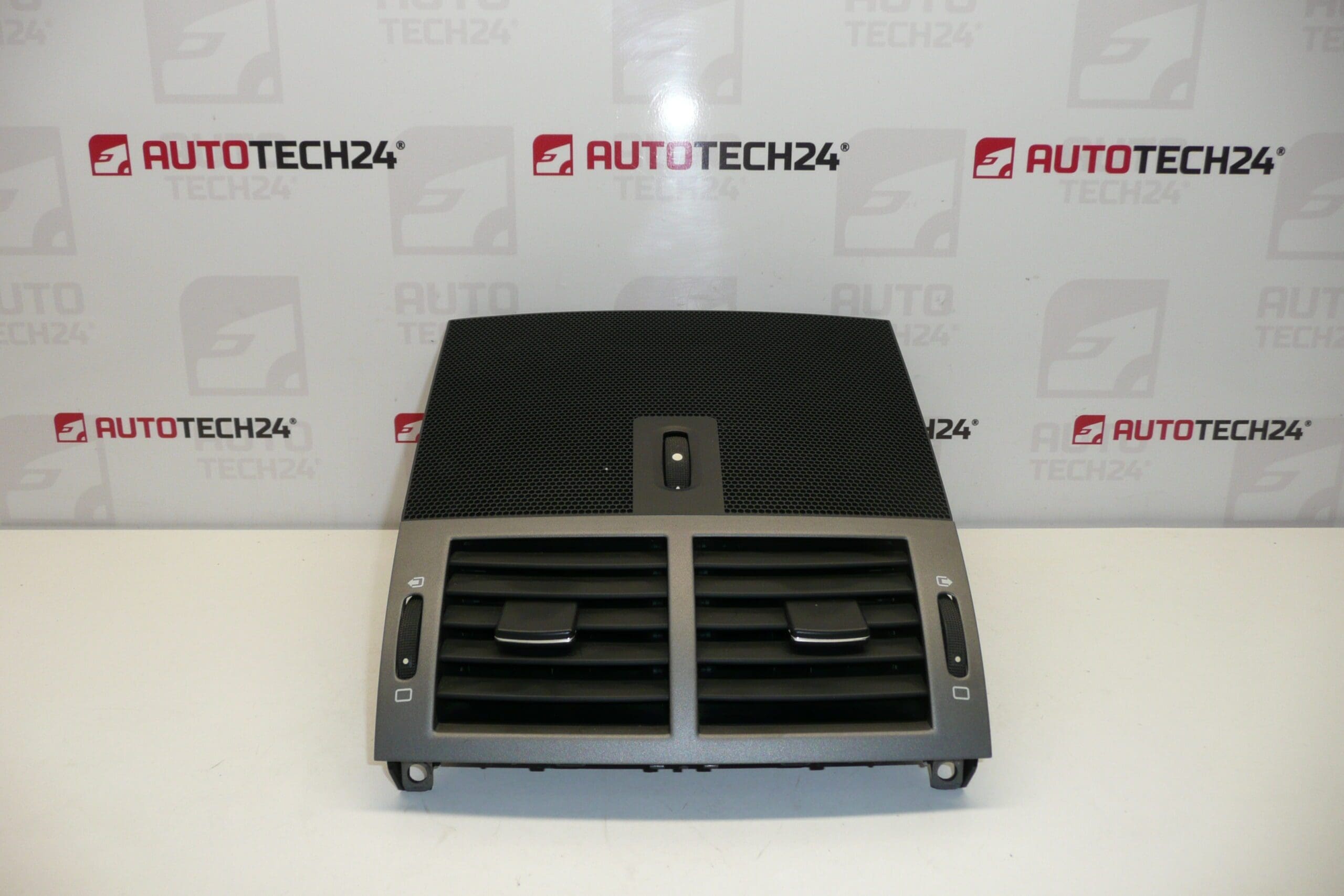 Вентилатори Peugeot 407 9644589777 8265L2