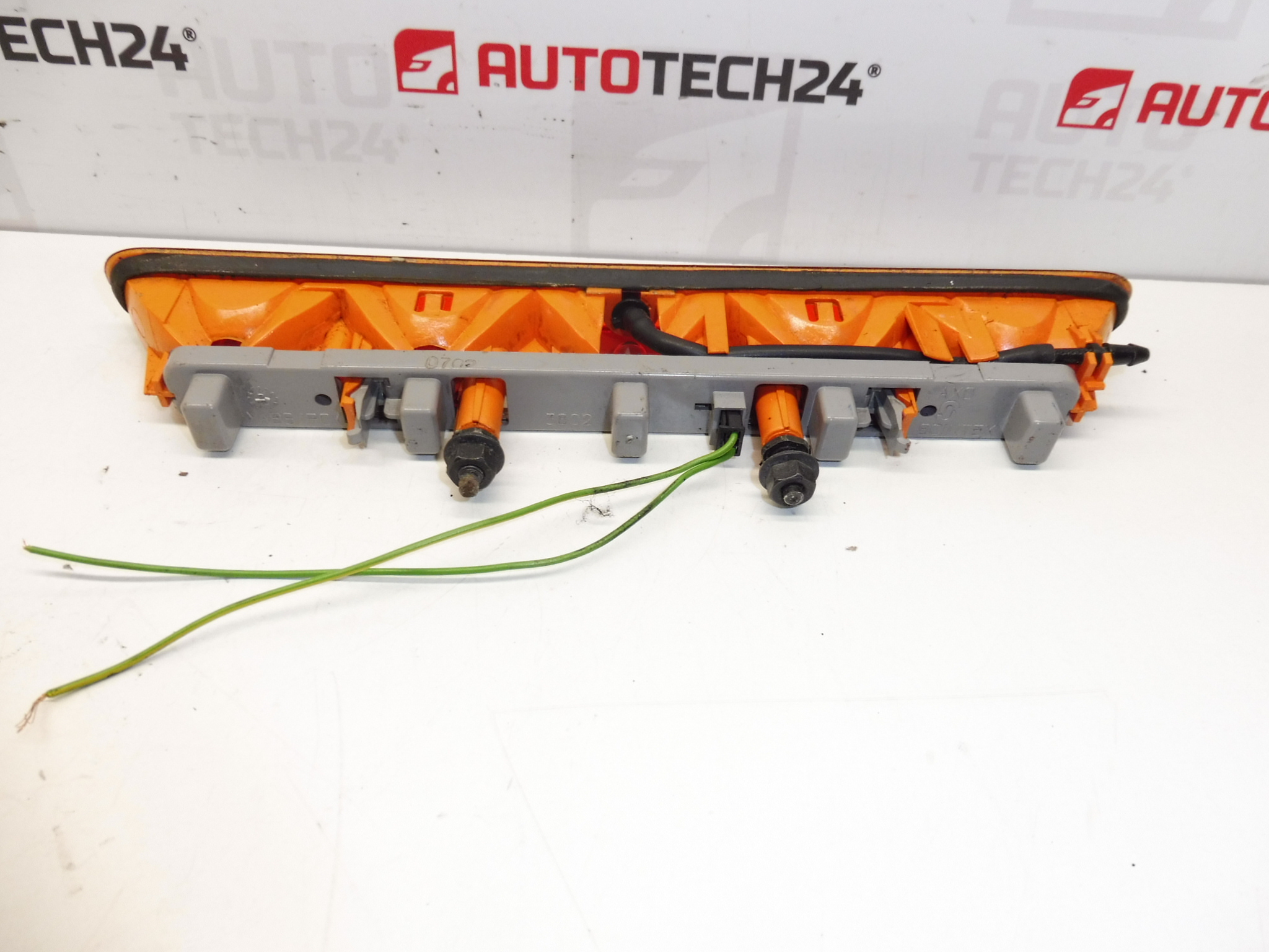 3. стоп Peugeot 206 206+ 6350K5