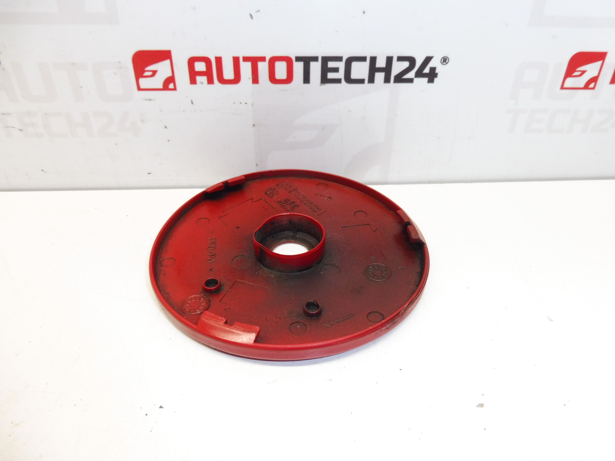 Капачка за резервоар Peugeot 206 KKNB 9639426610 9628582180 1508C1