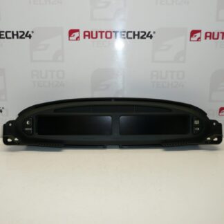 Скоростомер Citroën Xsara Picasso 6105G3 6105G4 6105VZ