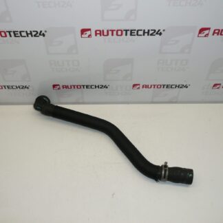 Citroën Peugeot 2.0 HDI 1192Z7 връзка маслени пари