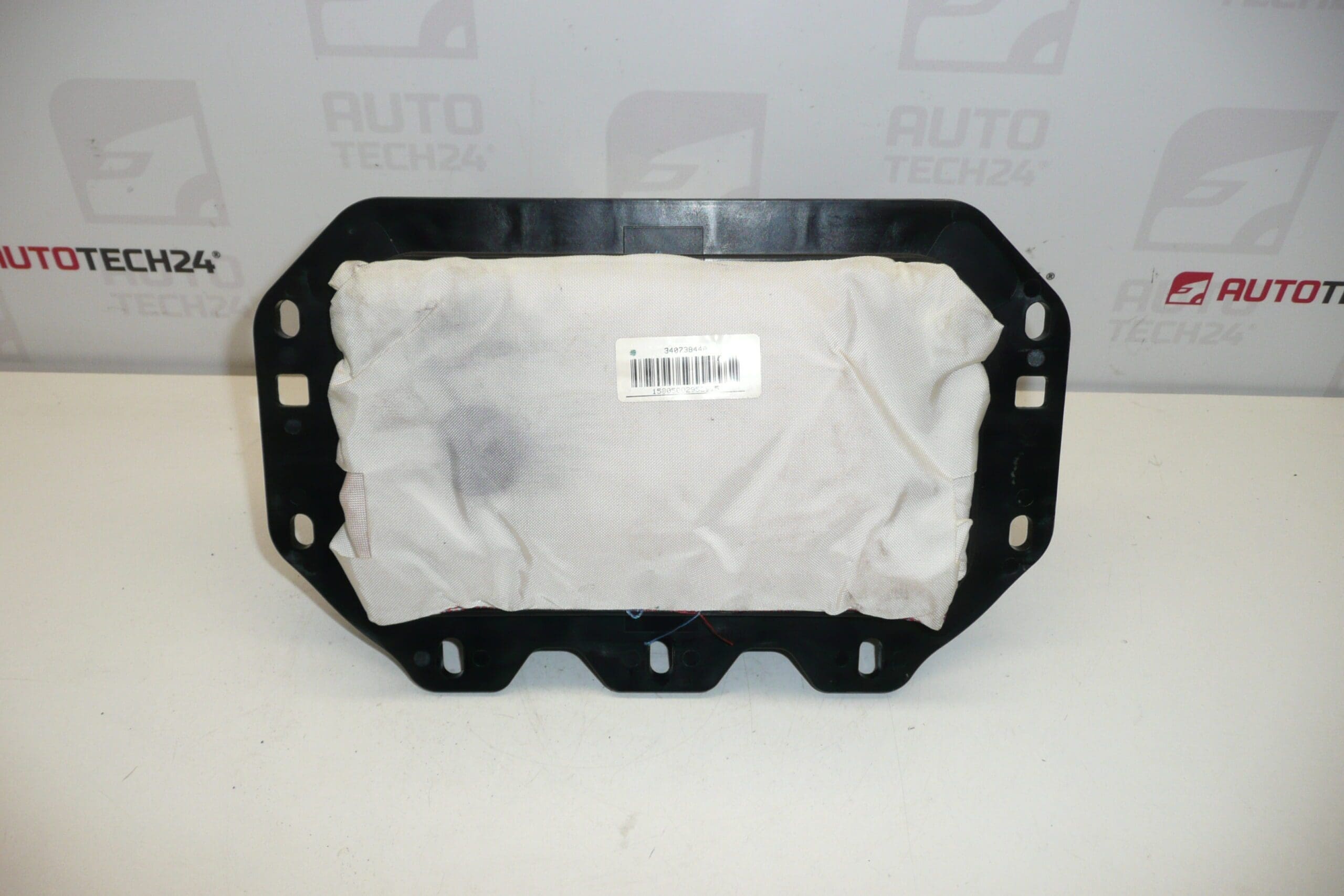 Въздушна възглавница за пътник Citroën C5 X7 9687717880 8216YG