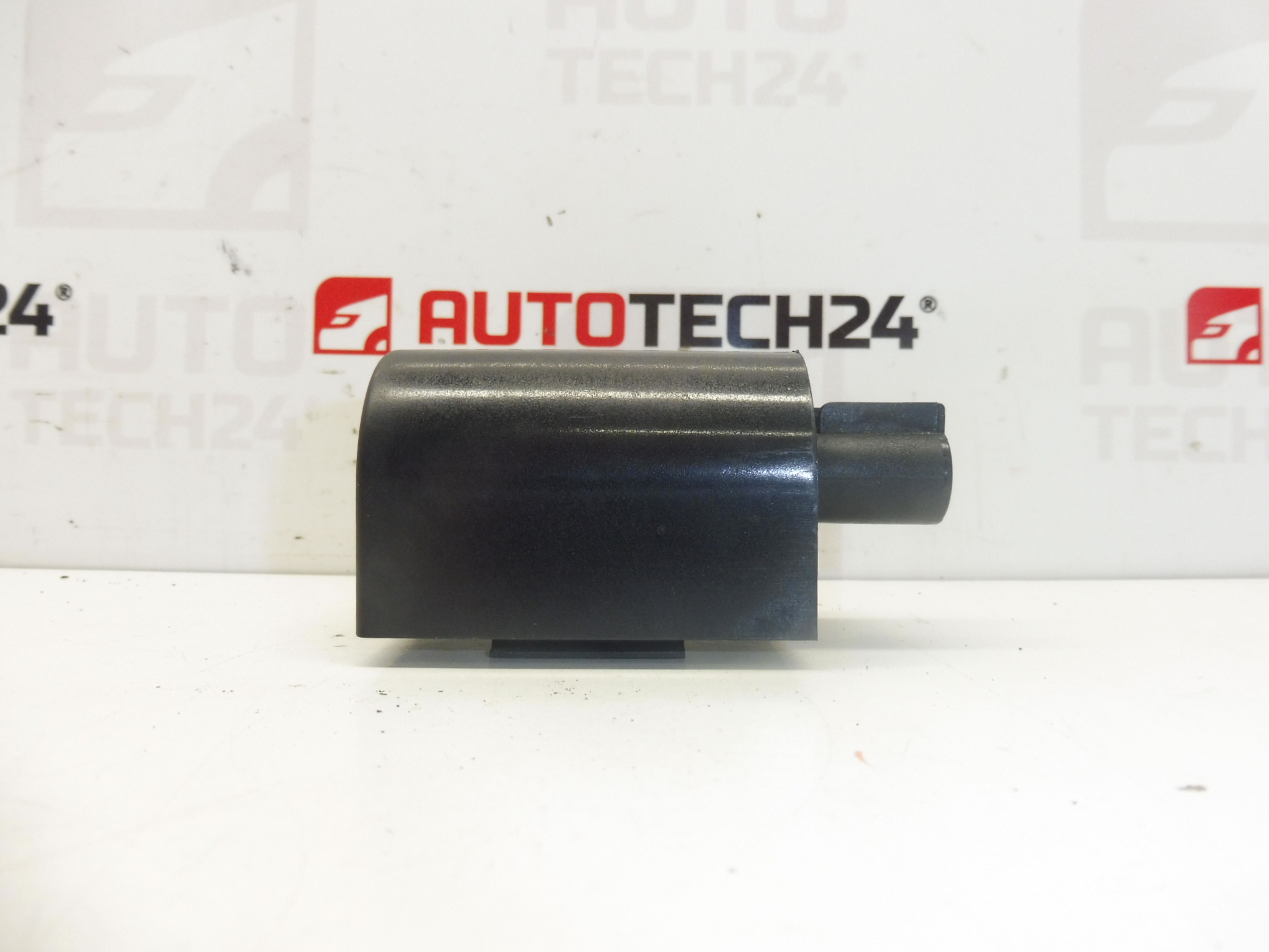 Кондензатор за алтернатор Citroën Peugeot 9656112480 573293