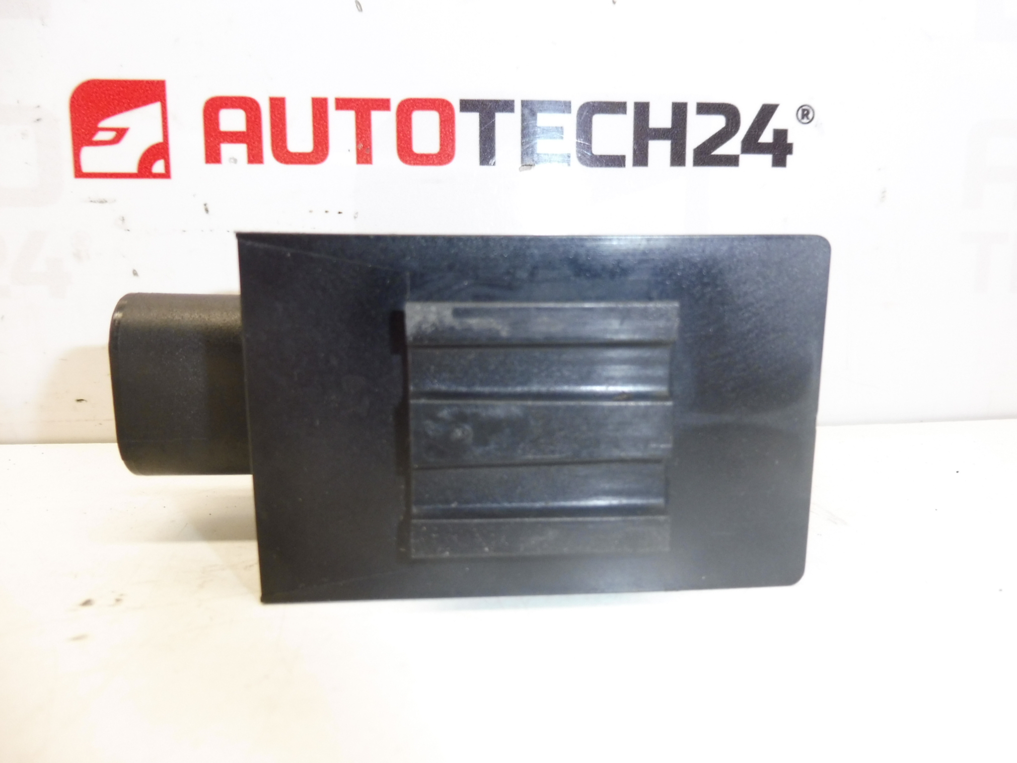 Кондензатор за алтернатор Citroën Peugeot 9656112480 573293