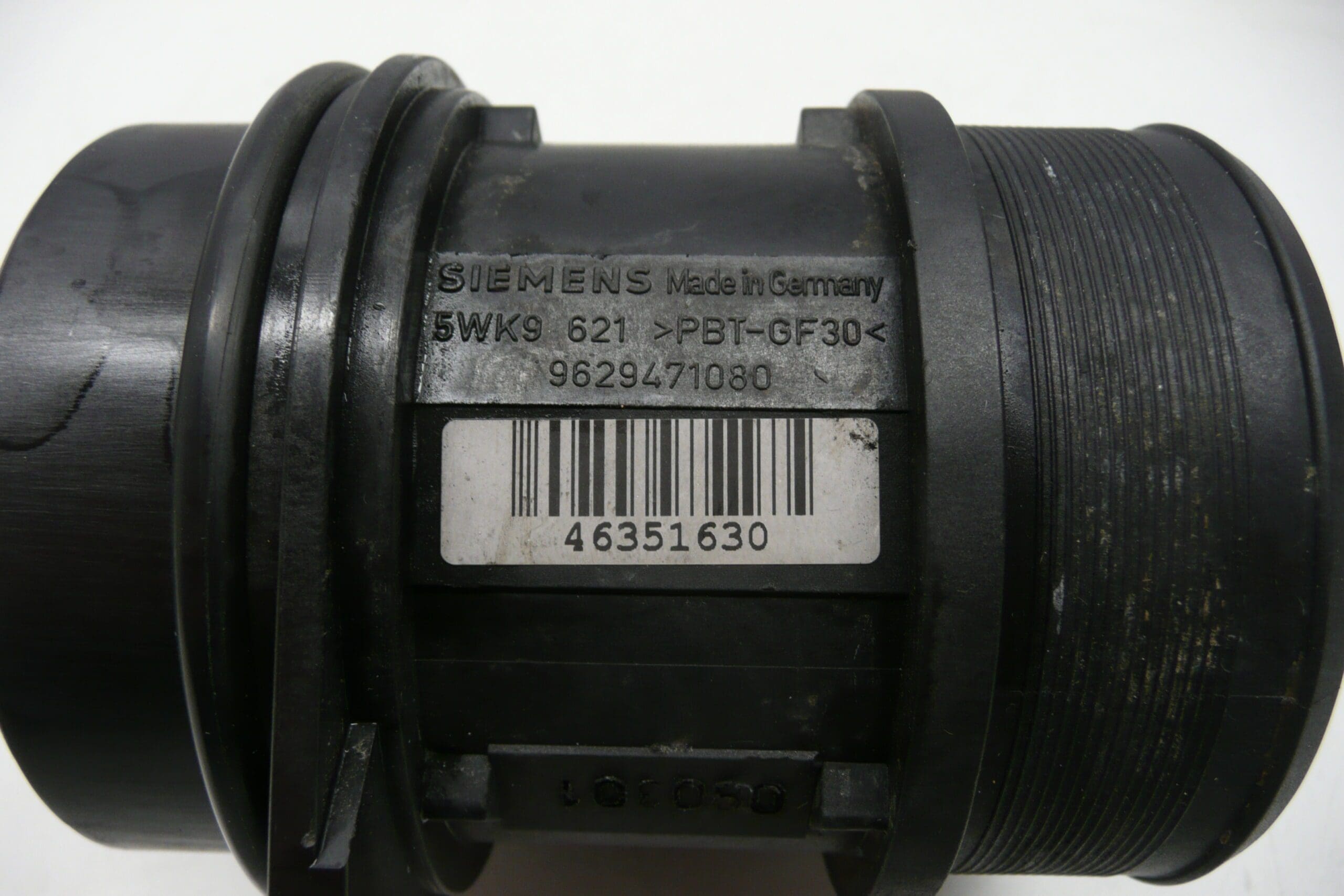 Въздушно тегло Citroën Peugeot 2.0 HDI 9629471080