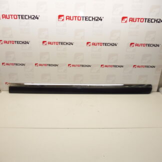 Лайсна задна лява врата Citroen C8 Peugeot 807 EYJ 1401029977 8546W2