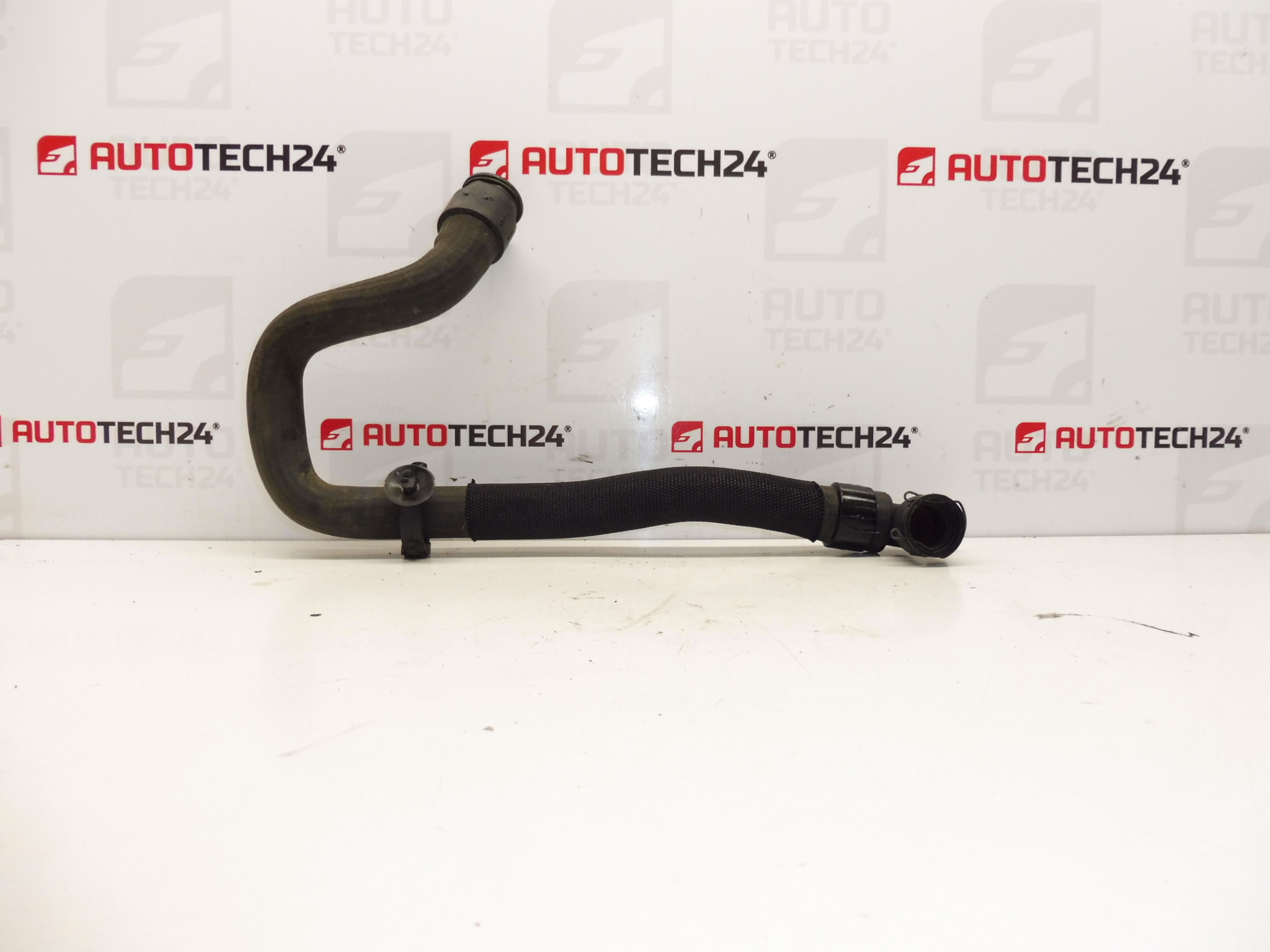 Маркуч за вода Citroën Peugeot 2.0 HDI 6466NJ