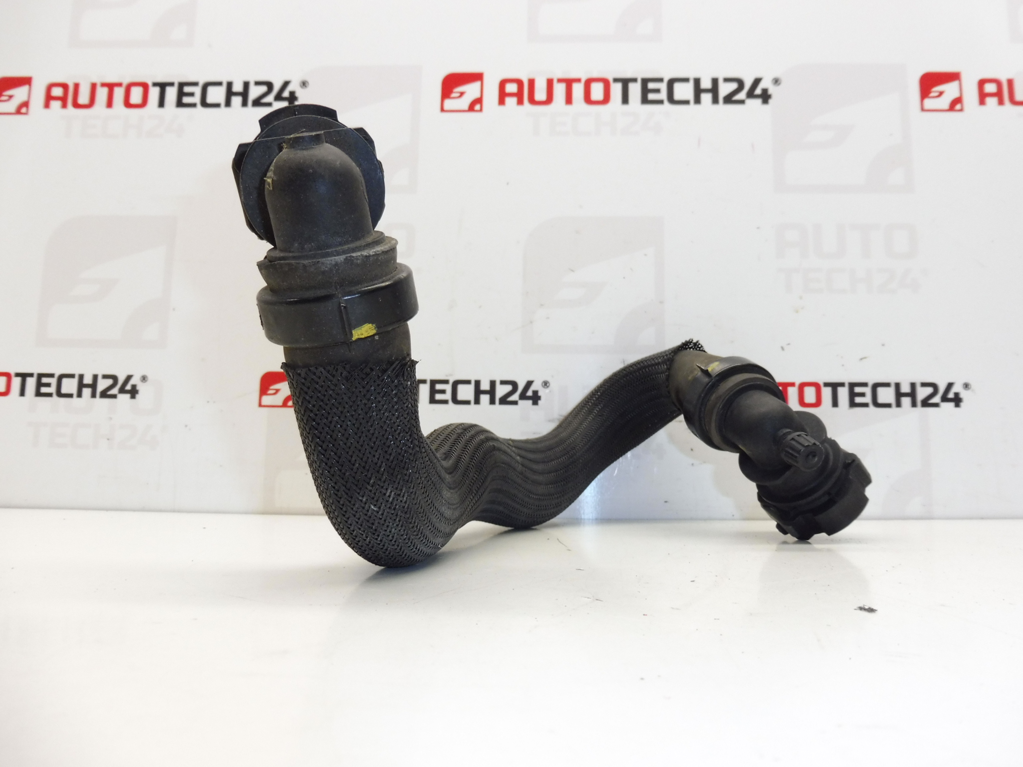 Маркуч за вода Citroën Peugeot 1.6 HDI 6466YC