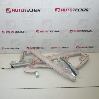 Airbag ляв таван Citroën C1 Peugeot 107 62180-0H010 8331E1